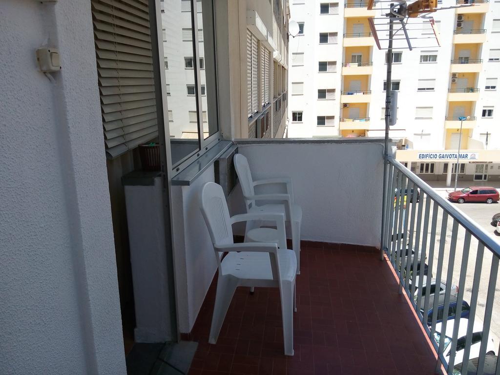Beach Apartment Portimão Room photo