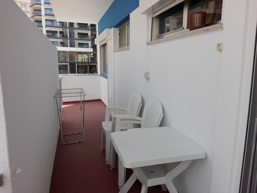 Beach Apartment Portimão Exterior photo
