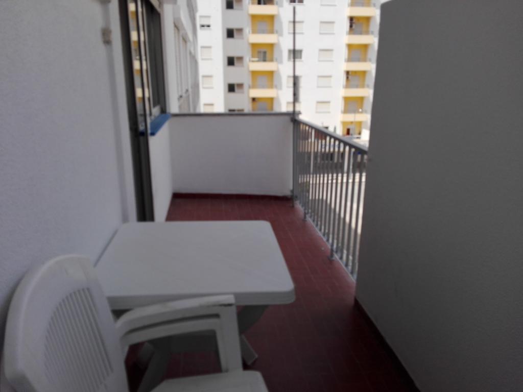 Beach Apartment Portimão Exterior photo