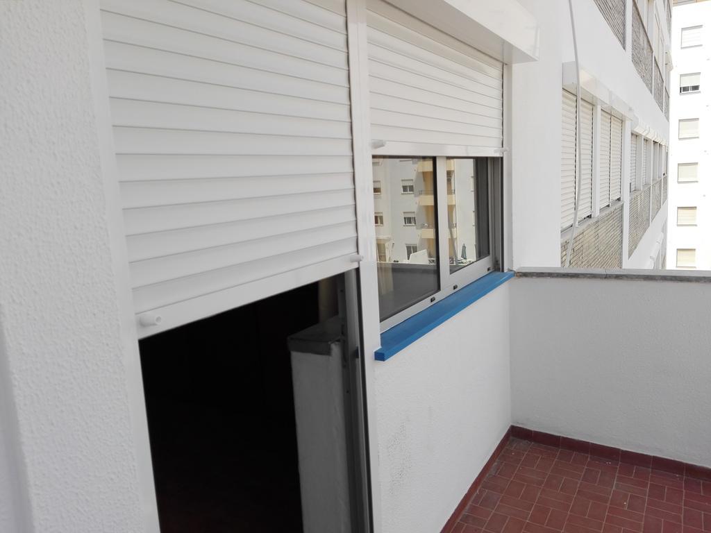 Beach Apartment Portimão Exterior photo