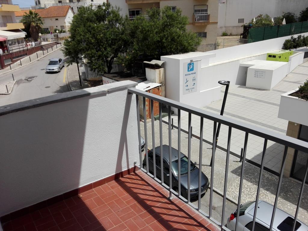 Beach Apartment Portimão Exterior photo