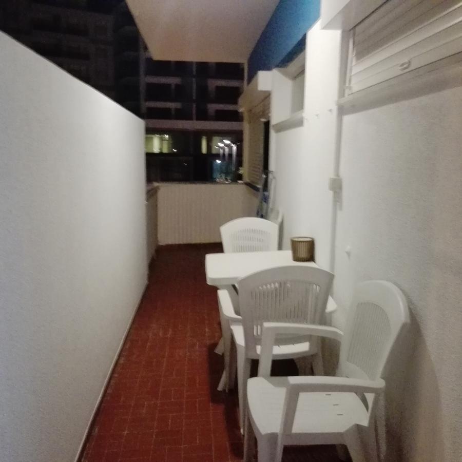 Beach Apartment Portimão Exterior photo