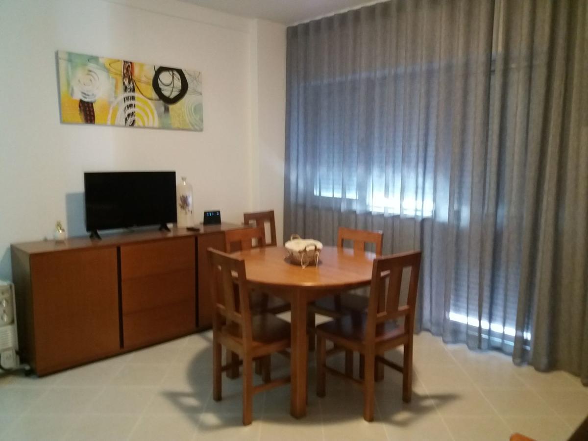Beach Apartment Portimão Exterior photo