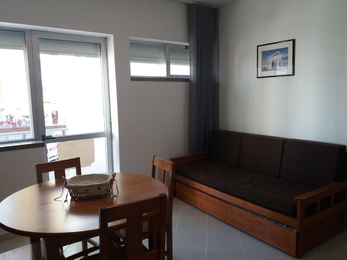 Beach Apartment Portimão Exterior photo
