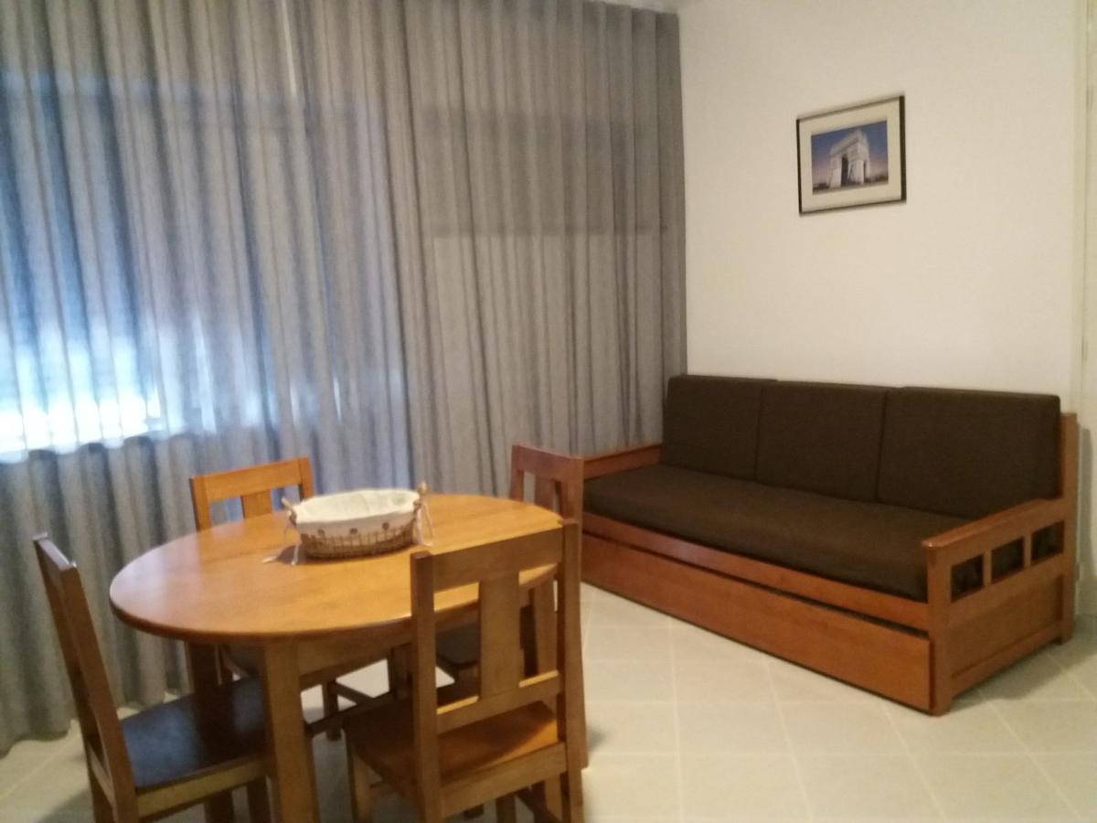 Beach Apartment Portimão Exterior photo